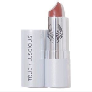TRUE + LUSCIOUS Super Moisture Lipstick - Vintage Rose